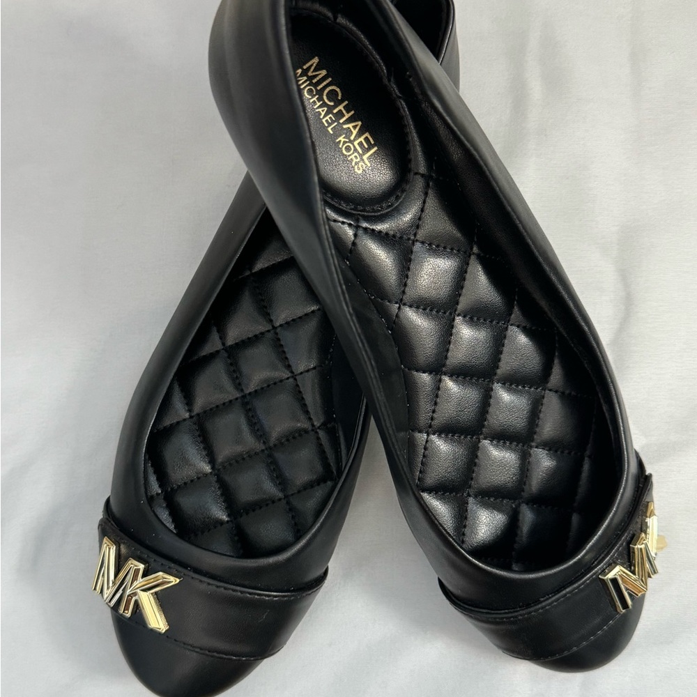 MK Michael Kors ballet flats 6M